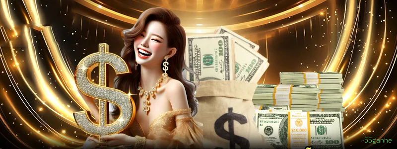 Slots 777 55ganhe