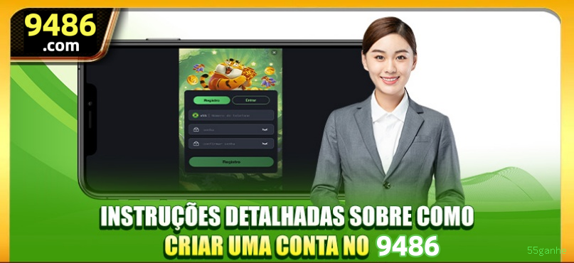 55ganhe APK Download
