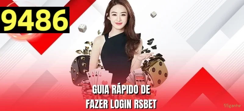 Bet Login 55ganhe
