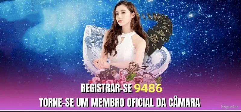 Casino Login 55ganhe
