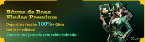 Fortune Tiger 55ganhe