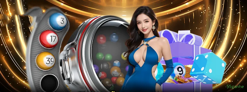 55ganhe Game