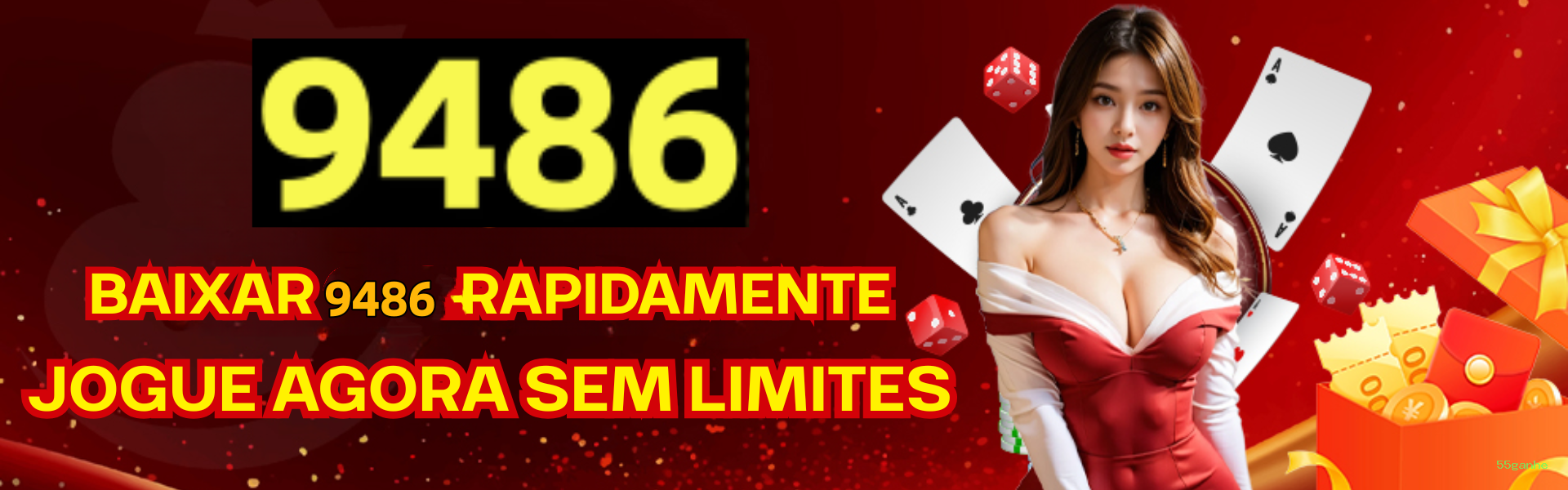 55ganhe Plataforma