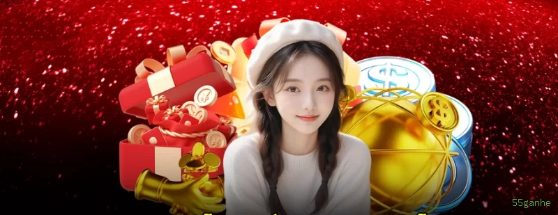 55ganhe Cassino Ao Vivo