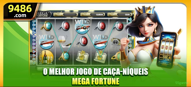 55ganhe Baixar e Login