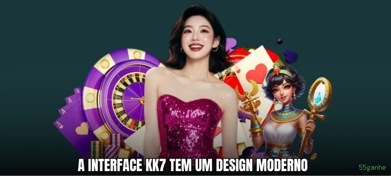 55ganhe Paga Rápido