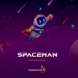 Spaceman 55ganhe